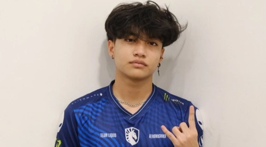 Biodata dan Agama Aeronnshikii, Pro Player ML yang Umumkan Tiba-tiba Nikah dengan Rara