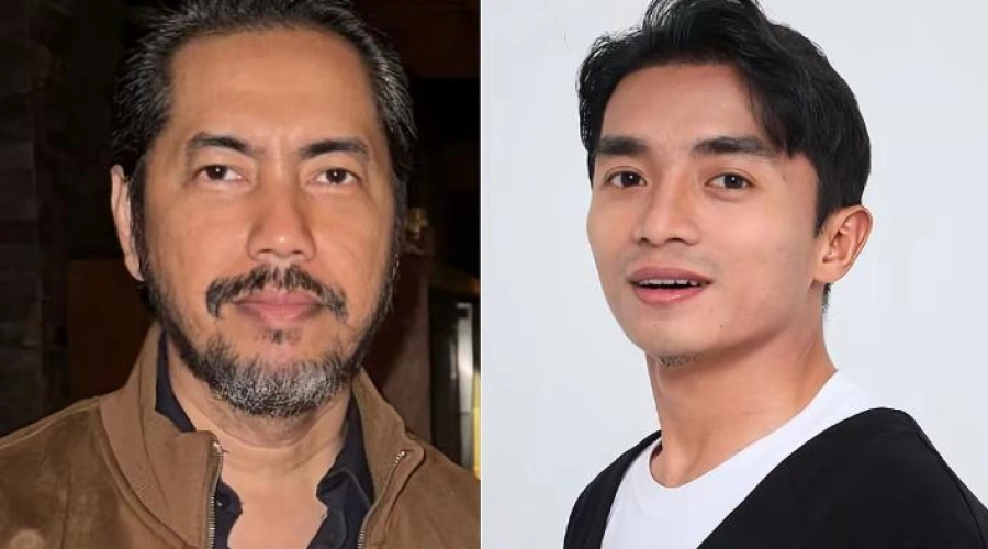 8 Tahun Diam, Sunan Kalijaga Akhirnya Bongkar Isi Hatinya ke Taqy Malik: Kita Ketemu di Akhirat