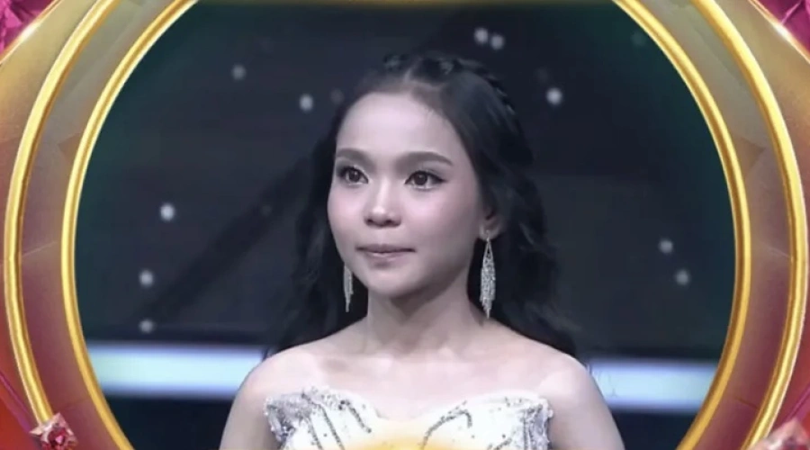 Permohonan Maaf Syaqirah yang Bikin Trenyuh Usai Tersenggol dari DA7 Indosiar