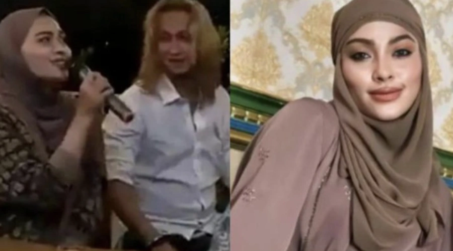 Ini Sosok Faisal Fadlun Balghoits, Istri Habib Bahar bin Smith Sebelum Helwa Bachmid