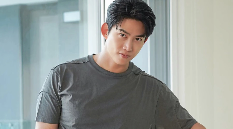 Ok Taecyeon Ungkap Rencana Pernikahan Musim Semi, Bakal Menikah dengan Non-Selebriti!