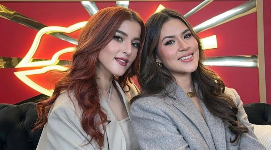 Rumah Tangganya Kini Senasib, Raisa Pernah Hibur Tasya Farasya Lewat Suara Merdunya