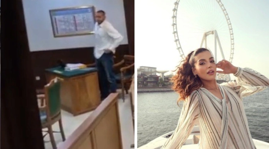 Ahmad Assegaf Gandeng 2 Saksi, Pihak Tasya Farasya Merasa Diuntungkan