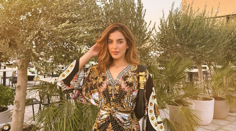 Bantah Sukses Jalur Privilege, Tasya Farasya Bongkar Perjuangan Awal Jadi Content Creator