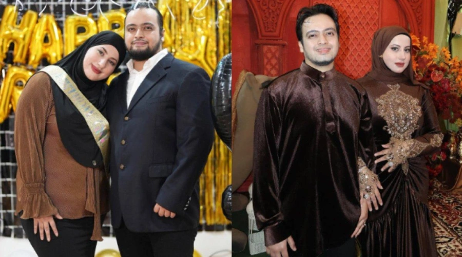 Tasya Farasya Cerai, Tasyi Athasyia Ungkap Resep Pernikahan Awet sampai 10 Tahun