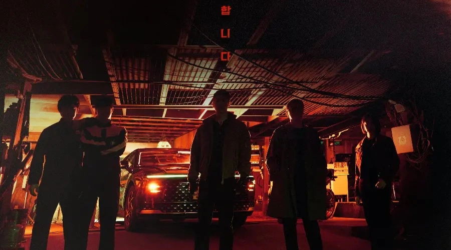 Tayang Mulai Nanti Malam, Ini 3 Alasan Taxi Driver 3 Wajib Ditonton