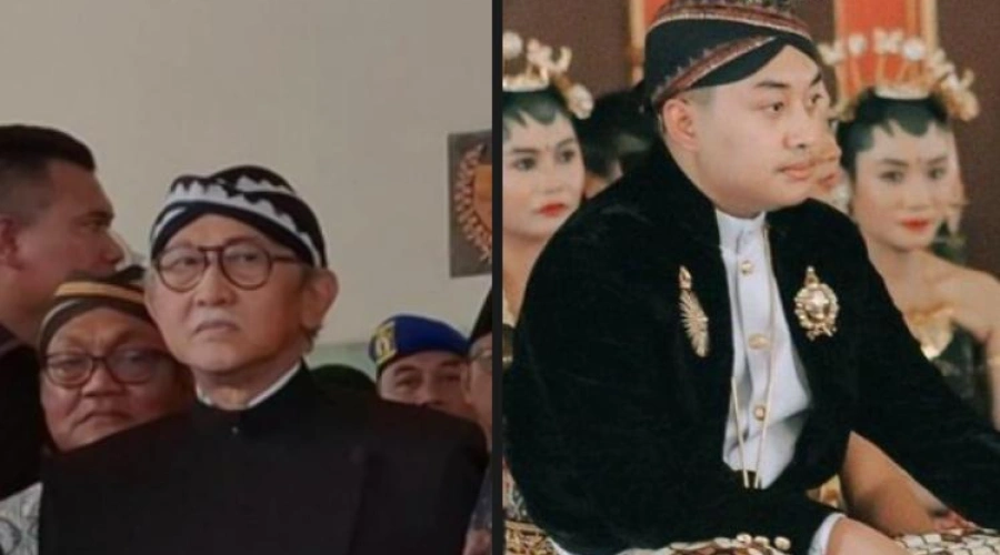 Wafatnya PB XIII Picu Perang Tahta! Gusti Purbaya dan KGPHPA Tedjowulan Berebut jadi Raja