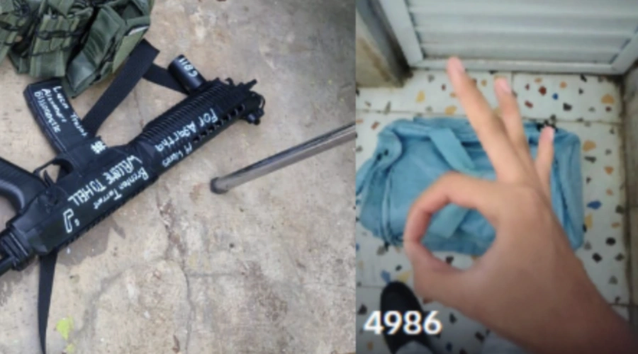 Terduga Pelaku Ledakan SMAN 72 Doyan Nonton Video Gore, Apa Itu?