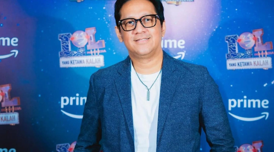 Bocor! Alasan Andre Taulany Ngotot Ceraikan Erin hingga 4 Kali