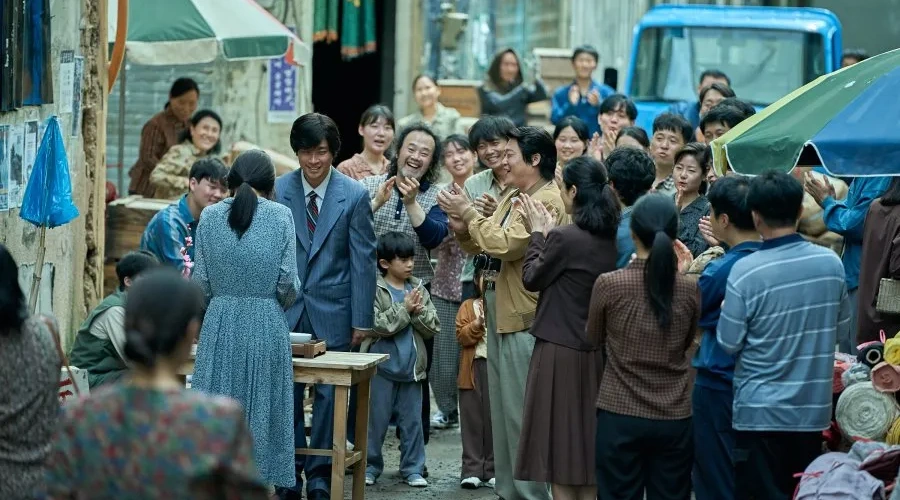 Sinopsis The Ugly, Film Korea Baru yang Bongkar Kejamnya Standar Kecantikan!