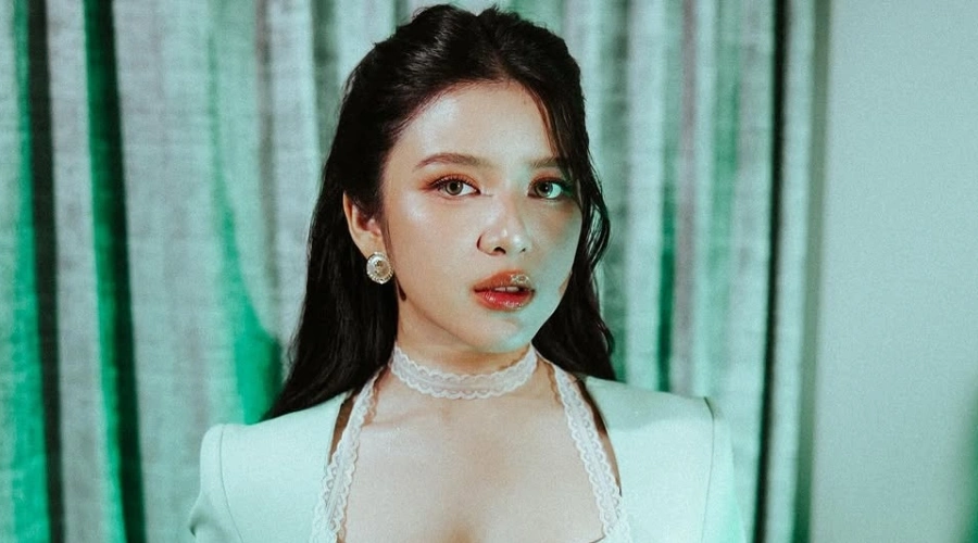 Tiara Andini Trauma Dikuntit Penggemar Sampai ke Kamar Hotel, Langsung Berobat ke Psikiater