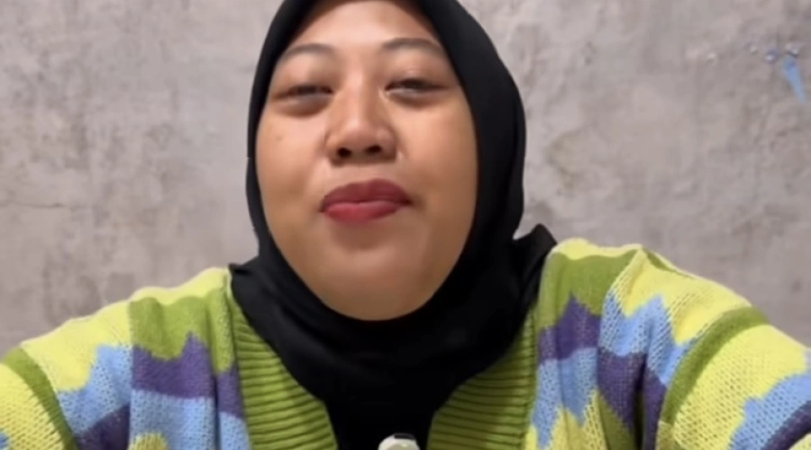 Sadis! TikToker Ini Dibully Netizen Wanita, Disebut Mukanya Mirip Gantungan Kunci
