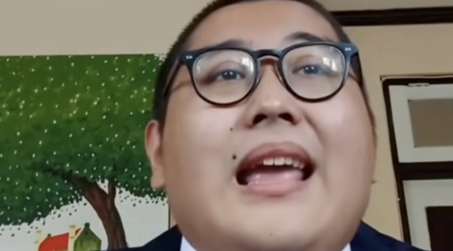 Kejam! Mati Bunuh Diri, Mahasiswa Universitas Udayana Timothy Anugerah Malah Dibully Pengurus Hima
