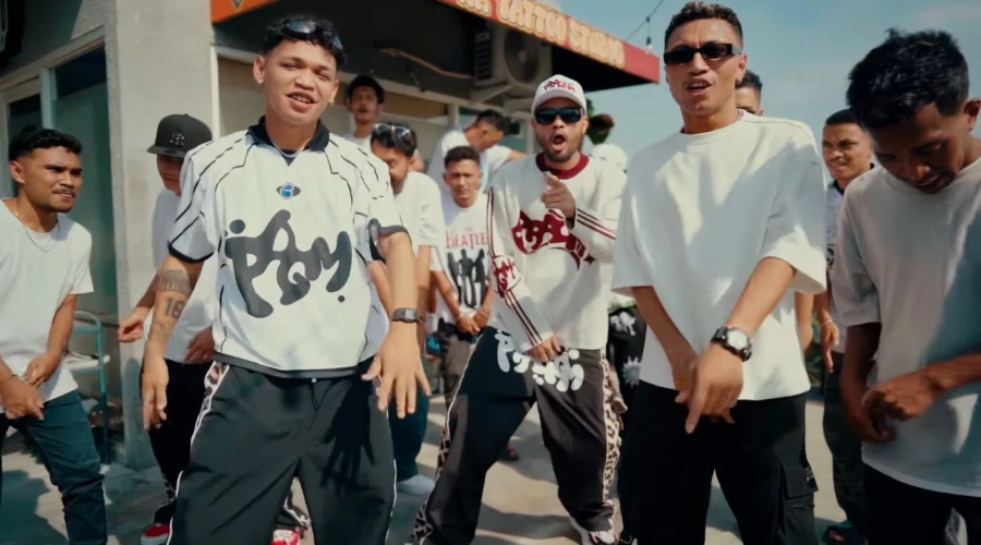 Lirik Tor Monitor Ketua, Lagu Hits 2025 yang Lagi Viral di TikTok