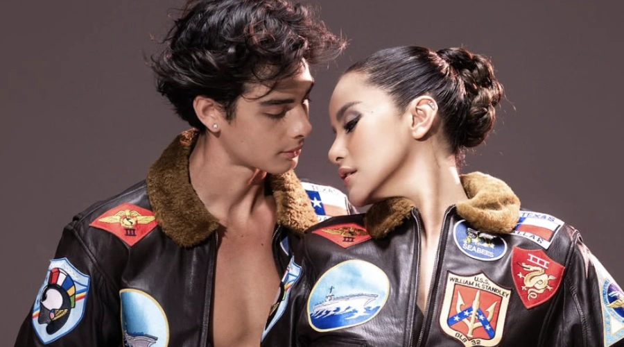 Biodata, Agama dan Umur Tristan Molina, Cuma 3 Tahun Lebih Tua dari Anak Olla Ramlan