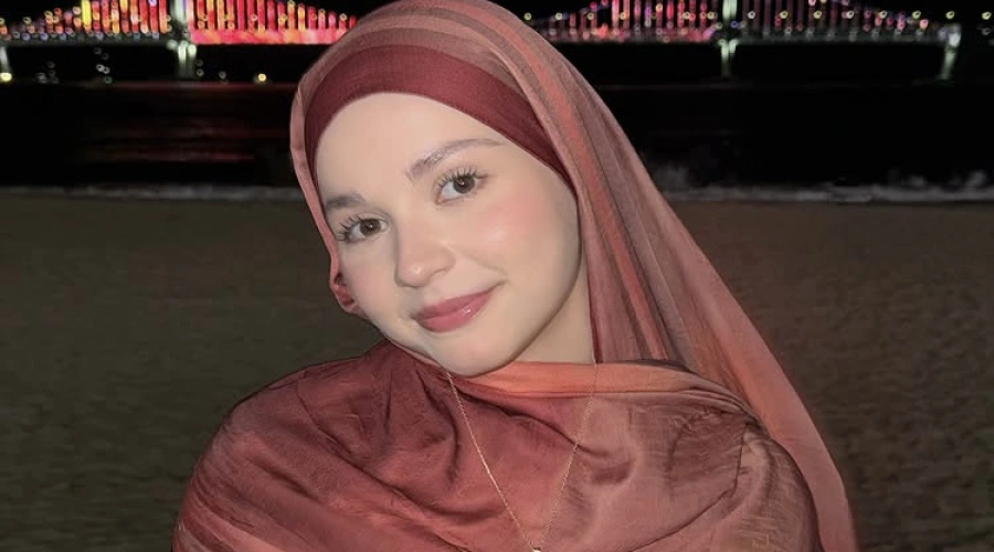 Profil Lengkap Tugba Kiara, Selebgram Turki yang Diduga “Teman Nakal" Julia Prastini