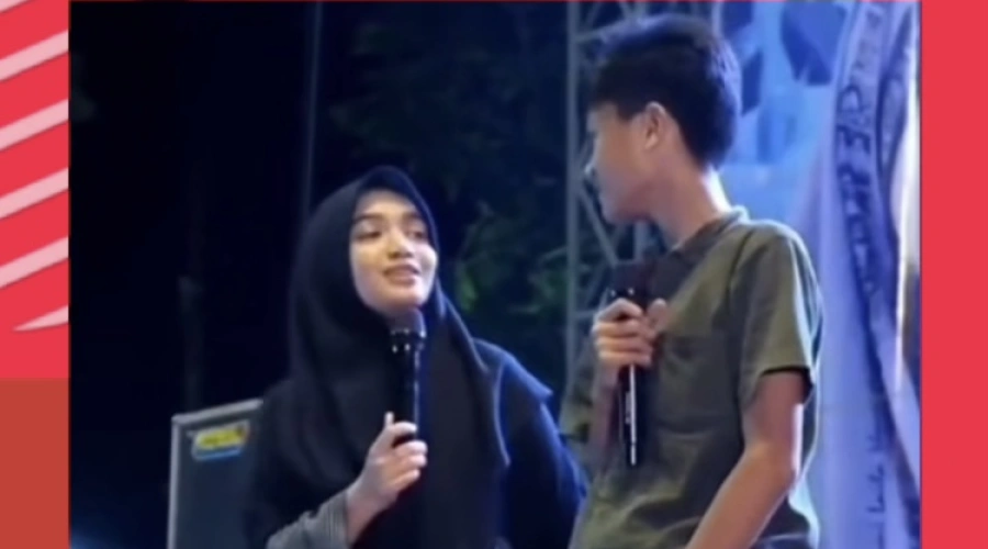 Bercandanya Dinilai Tak Senonoh, Netizen Kritik Pedas Dakwah Umi Laila