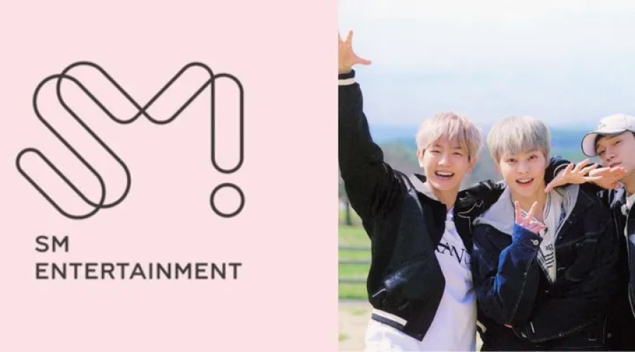 Sub-Unit EXO ChenBaekSi Kalah Total Lawan SM Entertainment di Enam Kasus Hukum!