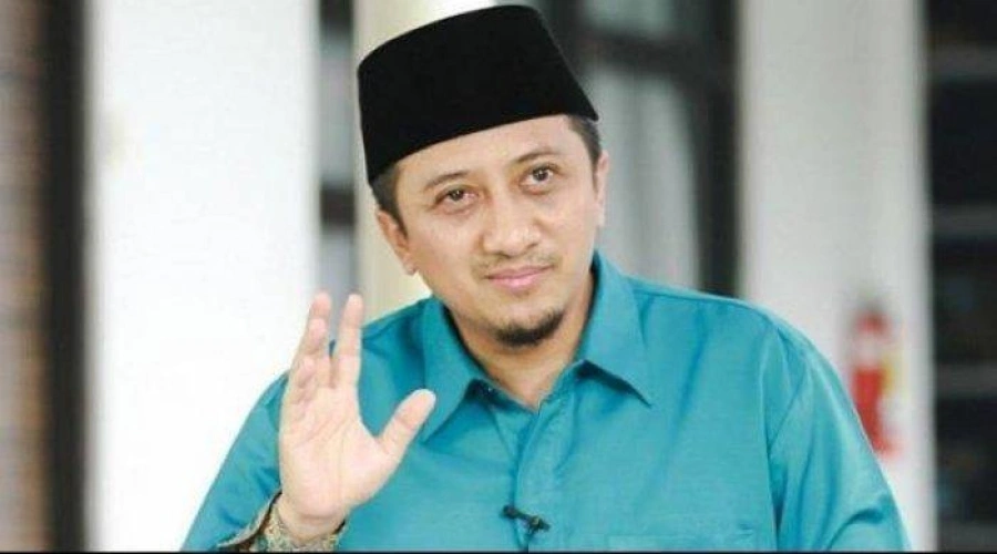Heboh! Ustaz Yusuf Mansur Ingin Beli YouTube dan Ubah Nama Jadi YouSufe, Dinar Candy Sindir Begini