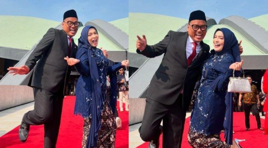 Tak Terbukti Langgar Kode Etik, Uya Kuya Bongkar Sisi Lain Penjarahan Rumah Mewahnya