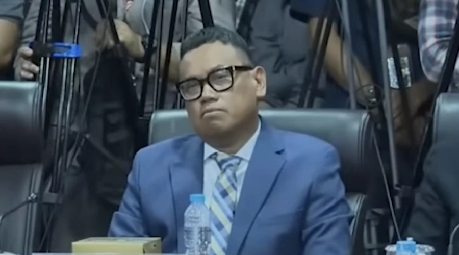 MKD DPR Putuskan Uya Kuya Tak Salah, Astrid: Kebenaran Menemukan Jalannya