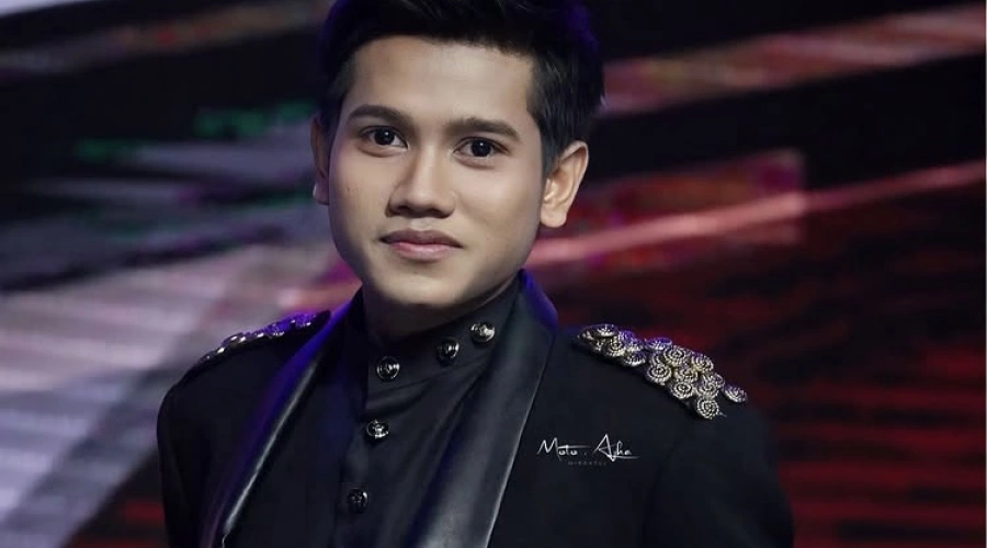 Momen Valen DA7 Indosiar Pukau Lesti Kejora dengan Lagunya sampai Minta Diulangi