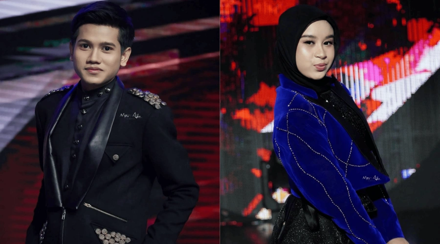 Cengkok Sunda Valen DA7 Bikin Curiga, Dewi Perssik Tuding Belajar dari Mila: Jujur!