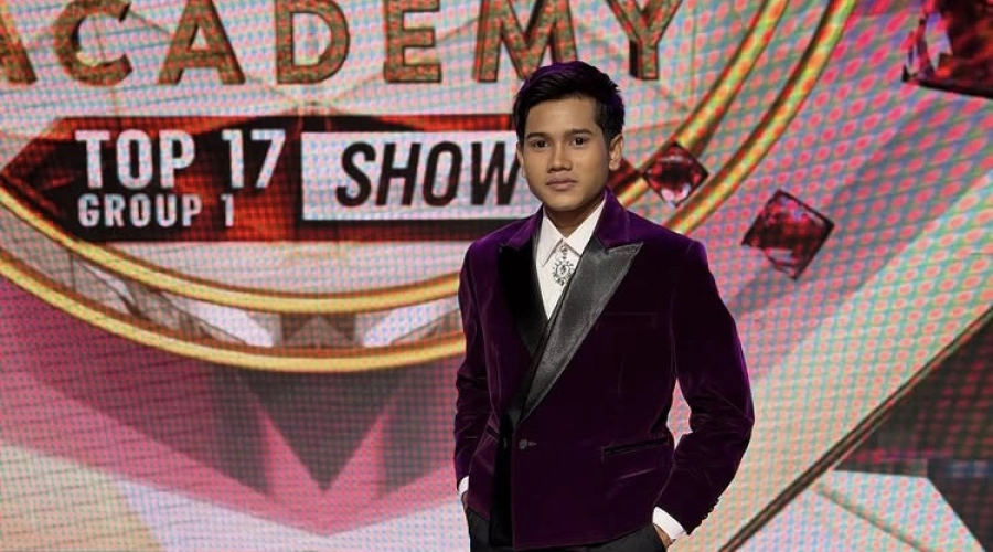 Biodata Valen DA7 Indosiar yang Bikin Lesti Kejora “Tervalen-valen” hingga Rizky Billar Cemburu