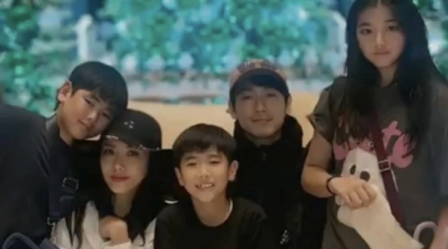 Profil Vanina Amalia Hidayat, Anak Bos Sido Muncul yang Cerai dari Aktor Jepang Dean Fujioka