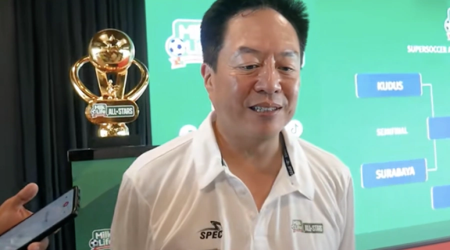 Biodata dan Agama Victor Hartono Dirut PT Djarum yang Dicekal Keluar Negeri