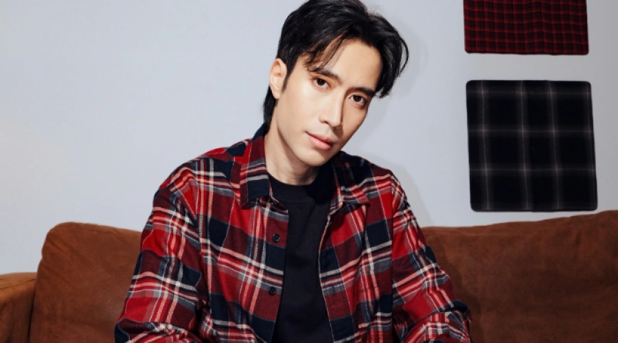 Vidi Aldiano Insecure Unggah Foto Baru ke Medsos, Ngaku Tak Sanggup Baca Komentar