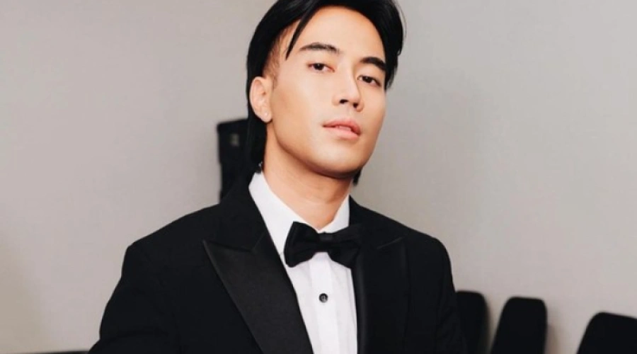 Takut Punya Anak, Vidi Aldiano Ngaku Khawatir Wariskan Gen Kankernya!