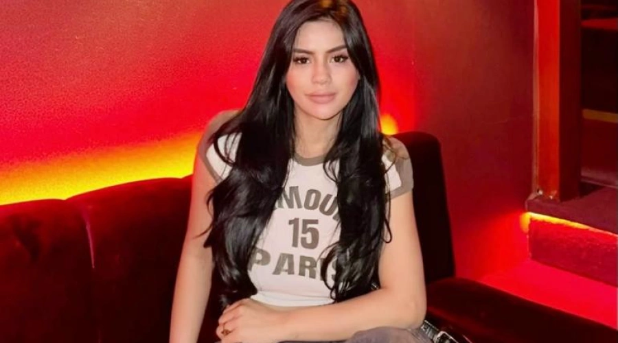 Biodata dan Agama Violentina Kaif, Istri Baru dari Andrew Andika