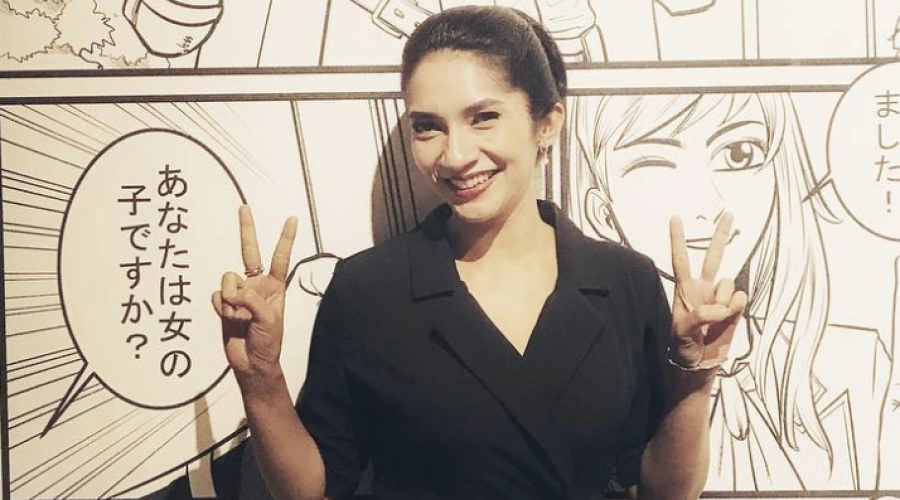 Biodata dan Agama Vira Yuniar Istri Teuku Ryan Diisukan Pernah Dekat Denada