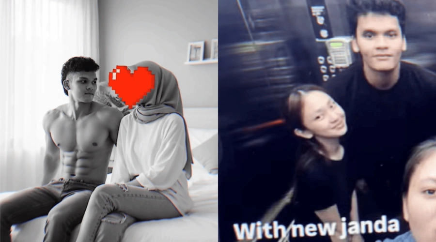 Viral! Safrie dan Jule Bagikan Momen Honeymoon, Beneran atau Ai?