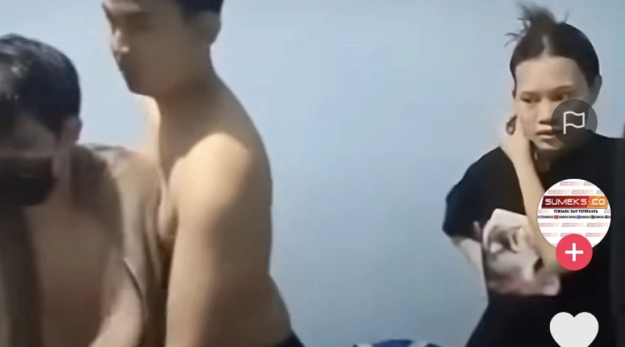 Detik-detik Istri Hamil Besar di Palembang Pergoki Suami HS dengan Perempuan Lain