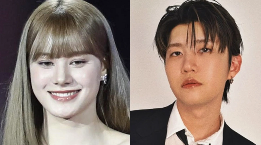 Fans Syok! Wakai Hiroto Mrs. GREEN APPLE Dituding Selingkuh dengan Nina NiziU