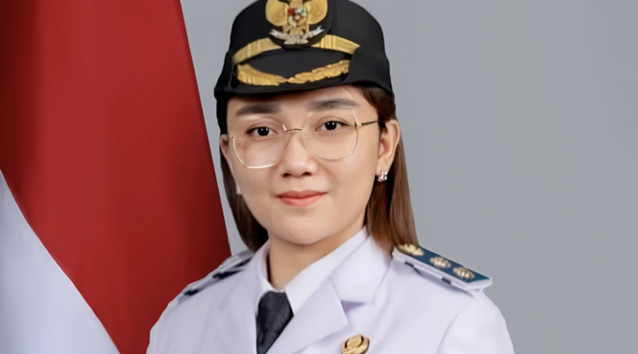 Biodata Lengkap Elim Tyu Samba, Wakil Wali Kota Blitar yang Dituduh Tipu Rp214 Juta