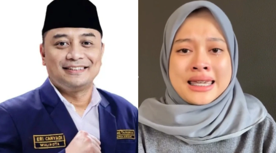 Admin Medsos Wali Kota Surabaya Mundur Usai Rekaman Suaranya di Live Bocor