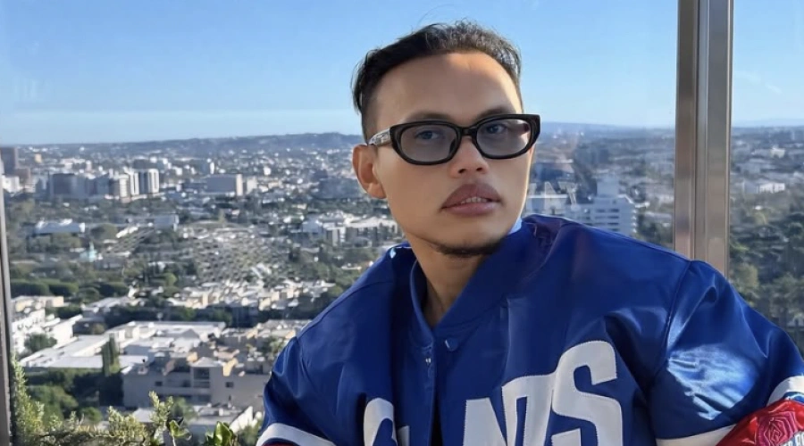 Tolak Salaman Daehoon, Ini Biodata dan Agama Wanda Hara Stylist Nagita Slavina dan Luna Maya