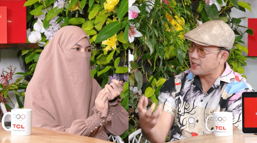 Pegang Bukti CCTV 2 Jam, Wardatina Mawa Bongkar Aksi 'Hihi-Hahi' Suami dengan Inara Rusli