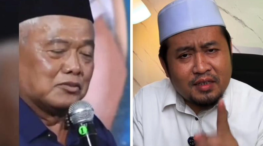 Yai Mim Salah Fatal! Sebut Satu Istri Nabi Muhammad Berasal dari Jawa