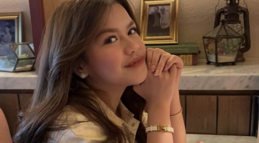 Biodata Yasika Aulia Ramadhani Bos 41 Dapur MBG, Ternyata Mahasiswi Univ Ciputra!