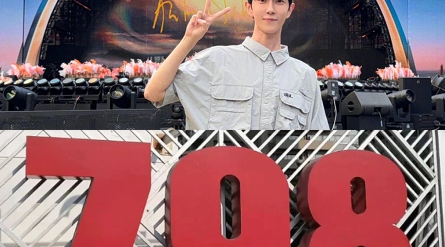 Museum 798 Beijing Jadi Sorotan, Diduga Simpan Jenazah Yu Menglong