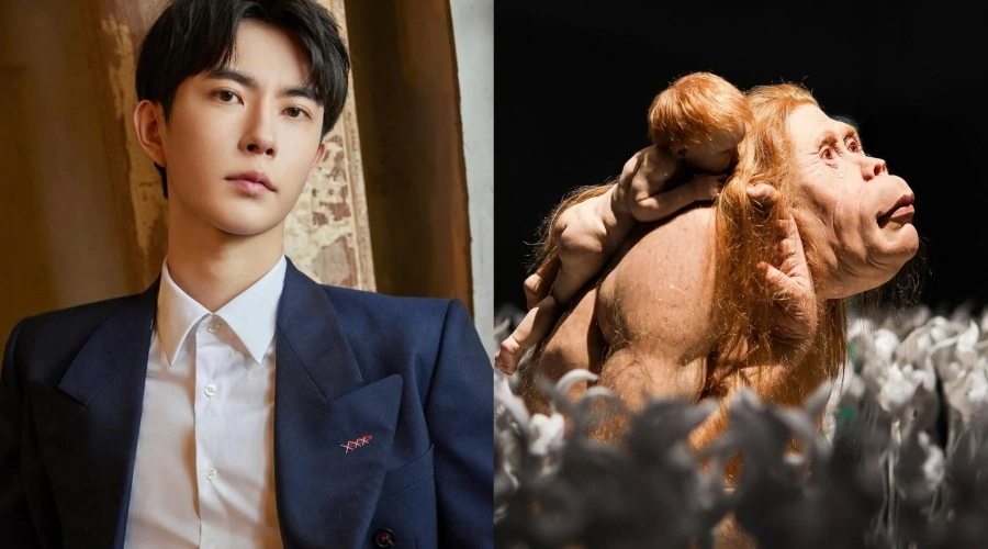 Siapa Pemilik Museum 798 China, Dirumorkan Simpan Jenazah Yu Menglong? Bukan Orang Biasa