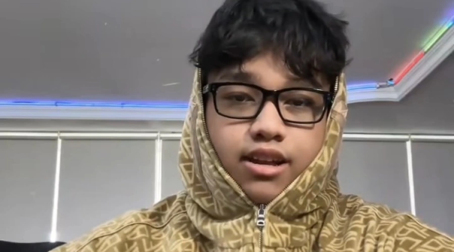 Yudo Sadewa, Anak Menkeu Purbaya Ungkap Keluarganya Dikirimi Santet, Ini Sebabnya