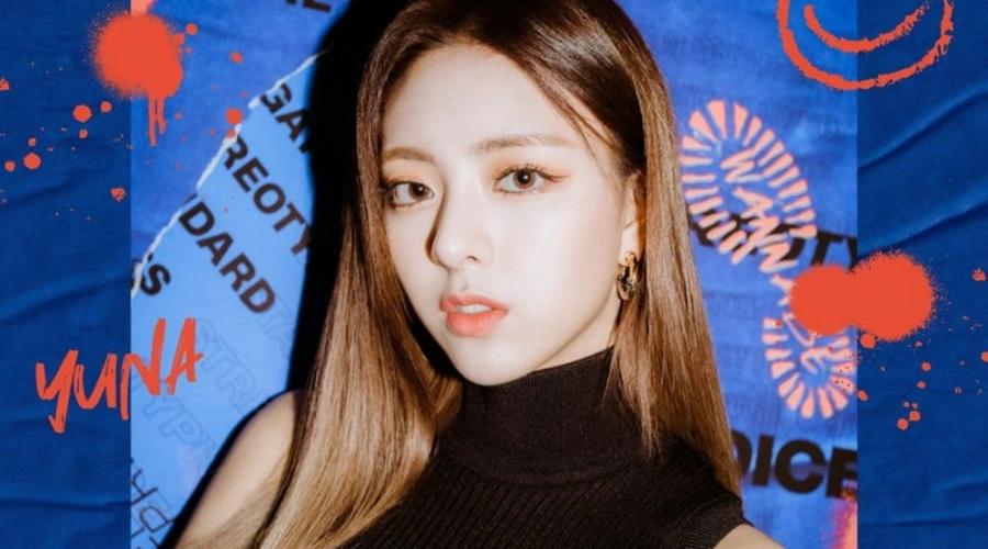 Yuna ITZY Debut Akting Romcom, Siap Bintangi Drakor Populer My Favorite Employee