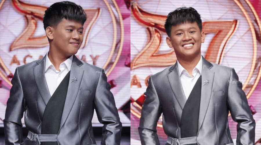 Jusuf DA7 Tersisih, Sambutan di Donggala Meriah! Netizen: Kualitas Kalah sama Good Looking!