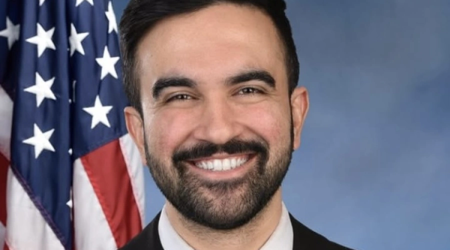 Fakta Kontroversial Zohran Mamdani, Walikota Muslim New York yang Dukung LGBTQ+