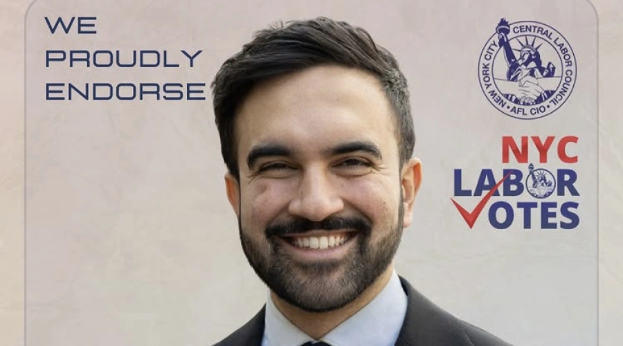 Naturalisasinya Dianggap Menipu, Wali Kota Muslim New York Zohran Mamdani Terancam Diusir dari AS